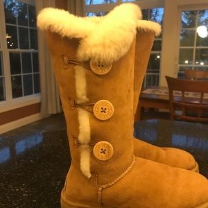 UGG’s boots size 8